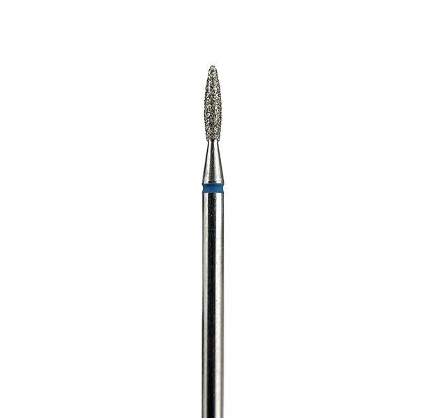 macrO diamond cutters 20pcs, "flame safe", blue notch, d 018