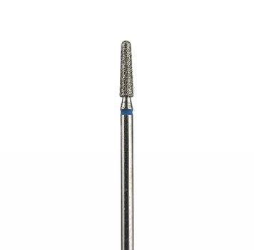 macrO diamond cutter, "rounded cone", blue notch, d 025