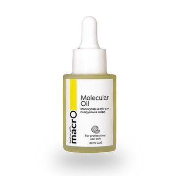 Молекулярна олія з ароматом соковитого кавуна macrO, 30 ml MO-30ML фото