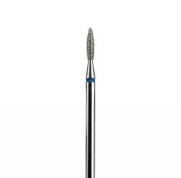 macrO diamond cutter, "flame safe", blue notch, d 018