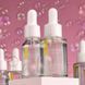 Суха олійка для кутикули macrO Bubble Gum, 30 ml SO-BG30 фото 1