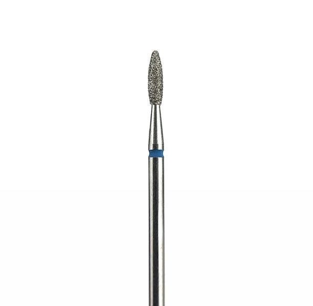 macrO diamond cutters 20pcs, "flame safe", blue notch, d 021