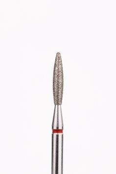 Diamond cutter macrO, flame retardant, red notch, d 021 (10 mm) 263.140.021 (10) image