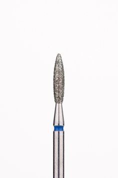Diamond cutter macrO, flame retardant, blue notch, d 023 (10 mm) 243.190.023 (10) image