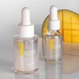 Сухое масло для кутикулы macrO Apple, Vanilla, Mango, 10 ml SO-AVM10 фото