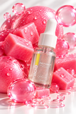 Сухое масло для кутикулы macrO Bubble Gum, 10 ml SO-BG10 фото