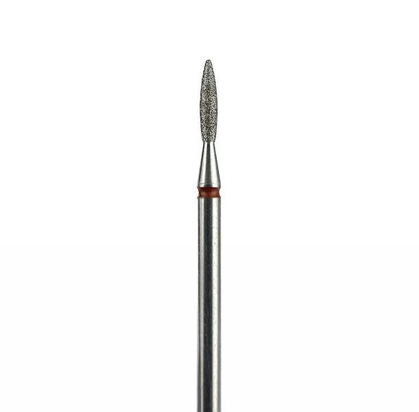macrO diamond cutters 20pcs, "flame safe", red notch, d 018