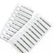 macrO diamond cutters 20pcs, "flame safe", red notch, d 018