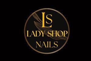 LADY NAILS SHOP фото
