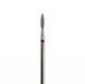 Diamond cutters macrO 20pcs, "flame safe", red notch, d 023 (8 mm)